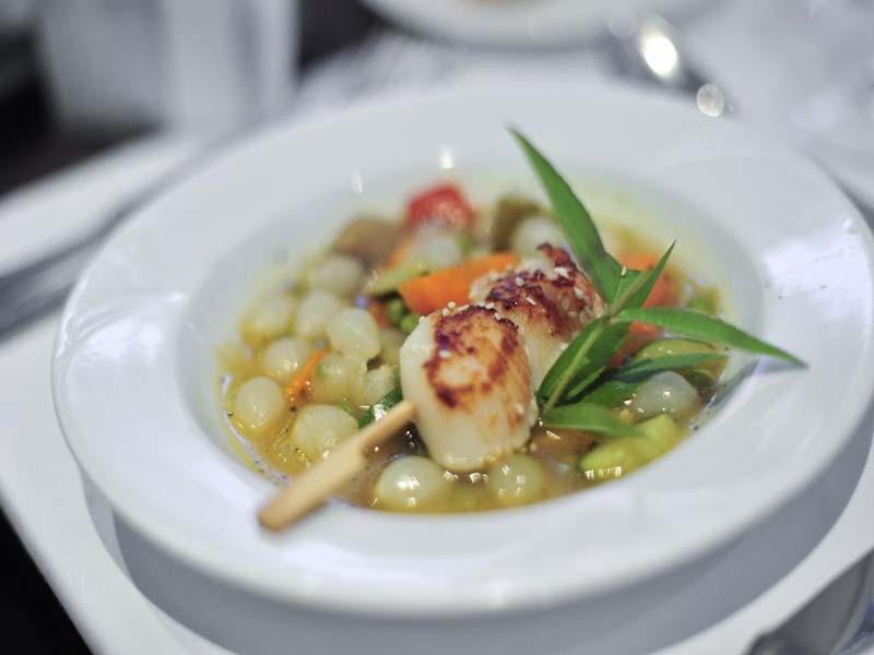 Radisson Blu Hôtel, Toulouse Airport_31700 BLAGNAC_16